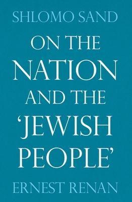 On the Nation and the 'Jewish People'