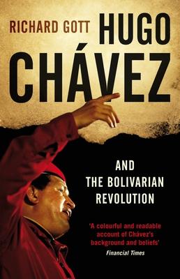Hugo Chavez and the Bolivarian Revolution Subscription