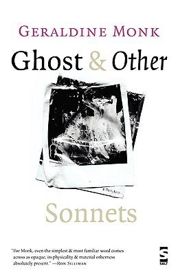 Ghost & Other Sonnets