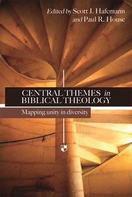 Central Themes in Biblical Theology: Mapping Unity in Diversity