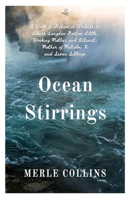 Ocean Stirrings