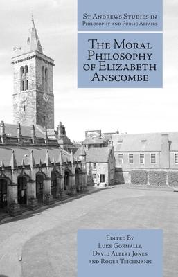 Moral Philosophy of Elizabeth Anscombe