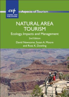 Natural Area Tourism: Ecology, Impacts and Management