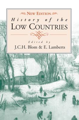 History of the Low Countries Subscription
