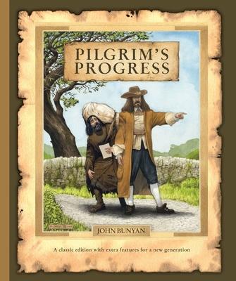 Pilgrim's Progress