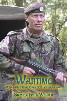 Wartime: From the Worlds of Doctor Who Subscription