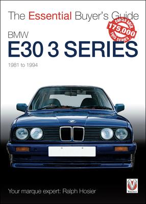 BMW E30 3 Series 1981 to 1994