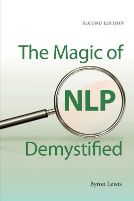 The Magic of Nlp Demystified