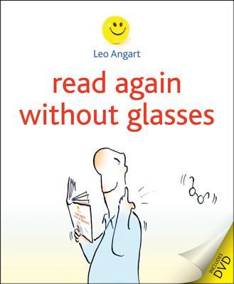 Read Again Without Glasses [with DVD] [With DVD]