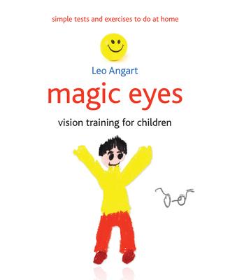 Magic Eyes: Vision Training for Children Subscription