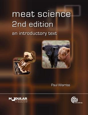 Meat Science: An Introductory Text Subscription