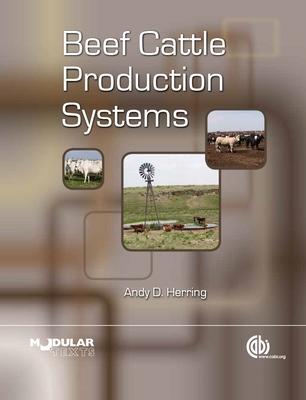 Beef Cattle Production Systems Subscription