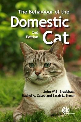 Behaviour of the Domestic Cat Subscription