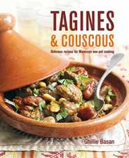 Tagines and Couscous: Delicious Recipes for Moroccan One-Pot Cooking Subscription