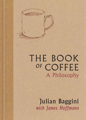 The Book of Coffee: A Philosophy Subscription