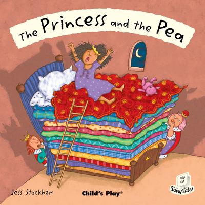 The Princess and the Pea