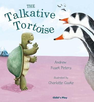 The Talkative Tortoise Subscription