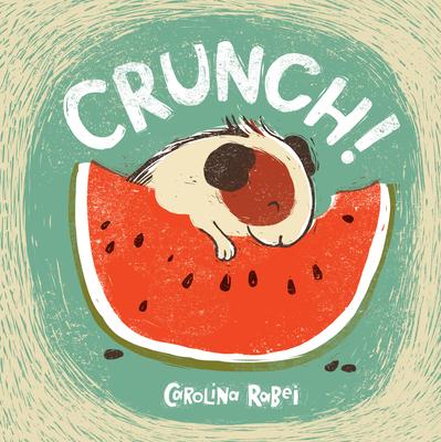 Crunch!