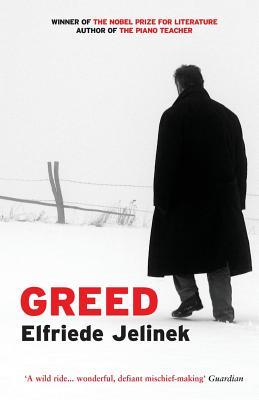 Greed