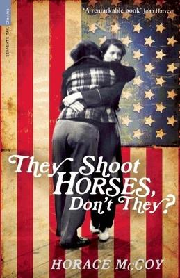 They Shoot Horses, Don't They?