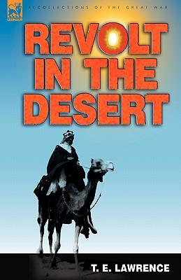 Revolt in the Desert