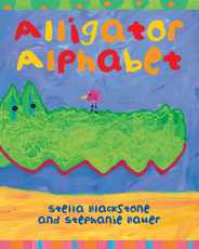 Alligator Alphabet Subscription