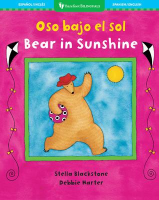 Oso Bajo El Sol / Bear in Sunshine Subscription
