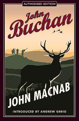 John Macnab: Authorised Edition