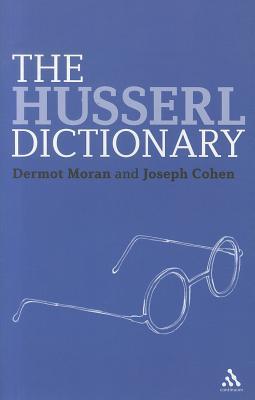 The Husserl Dictionary