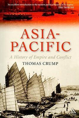 Asia-Pacific: A History of Empire and Conflict Subscription