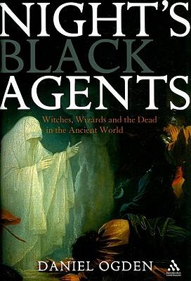 Night's Black Agents