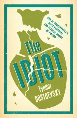 The Idiot: New Translation