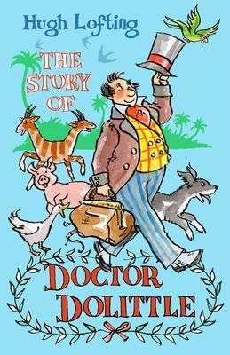 The Story of Dr Dolittle: Presented with the Original Illustrations Subscription