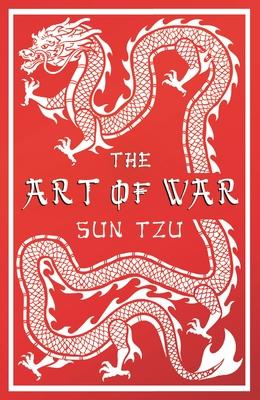 The Art of War: Annotated Edition