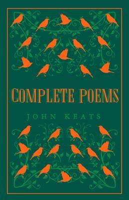 Complete Poems: Annotated Edition (Great Poets Series)