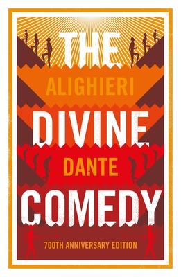 The Divine Comedy: Anniversary Edition: Newly Translated and Annotated with Illustrations by Gustave Dore