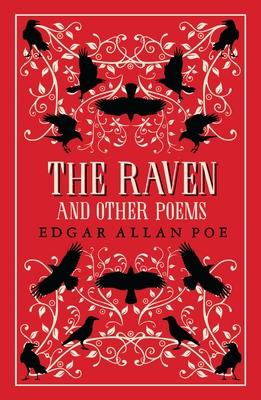 The Raven and Other Poems: Fully Annotated Edition