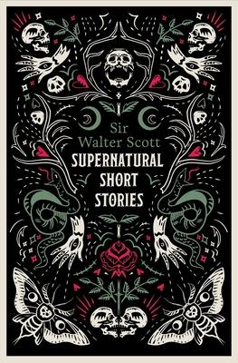 Supernatural Short Stories: Tales of Murder and Letters on Demonology and Witchcraft Subscription
