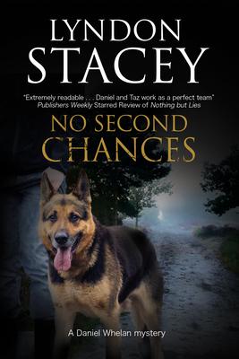 No Second Chances Subscription