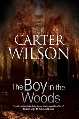 The Boy in the Woods