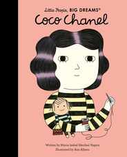 Coco Chanel Subscription