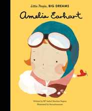 Amelia Earhart Subscription