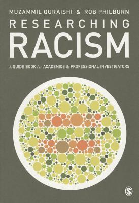 Researching Racism: A Guidebook for Academics and Professional Investigators