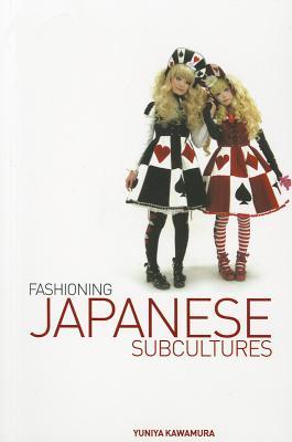 Fashioning Japanese Subcultures