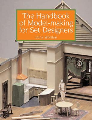 Handbook of Model-Making for Set Designers Subscription
