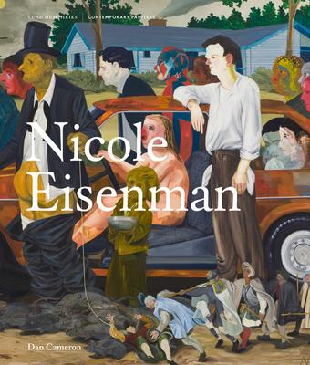 Nicole Eisenman