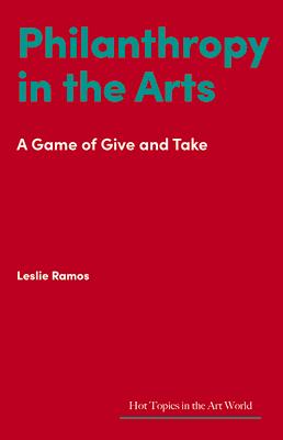 Philanthropy in the Arts: A Game of Give and Take