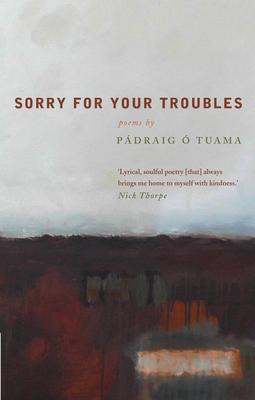 Sorry for Your Troubles