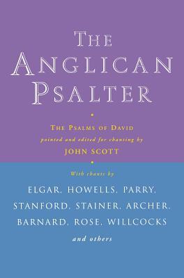 Anglican Psalter: The Psalms of David