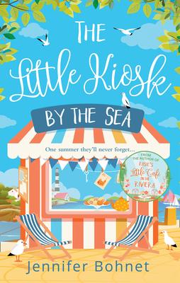 The Little Kiosk By The Sea